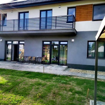 Apartamenty Stolowe Kudowa-Zdrój Exteriér fotografie