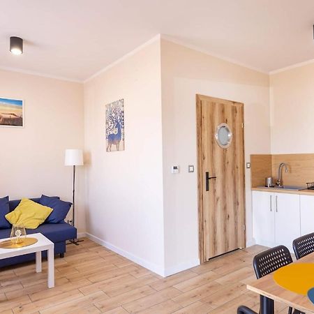 Apartamenty Stolowe Kudowa-Zdrój Exteriér fotografie