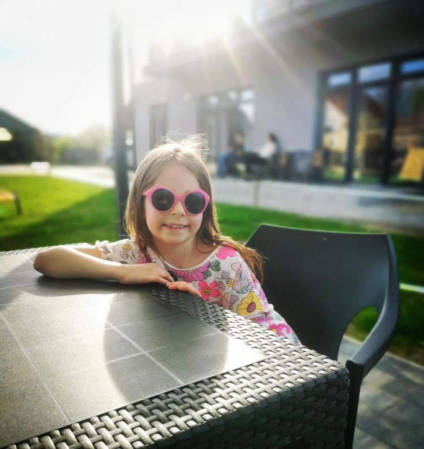 Apartamenty Stolowe Kudowa-Zdrój Exteriér fotografie