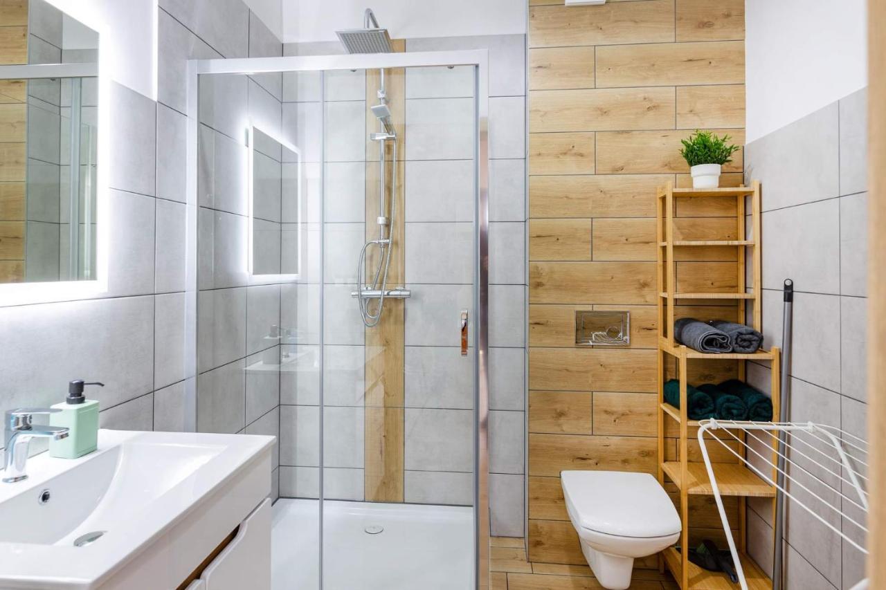 Apartamenty Stolowe Kudowa-Zdrój Exteriér fotografie