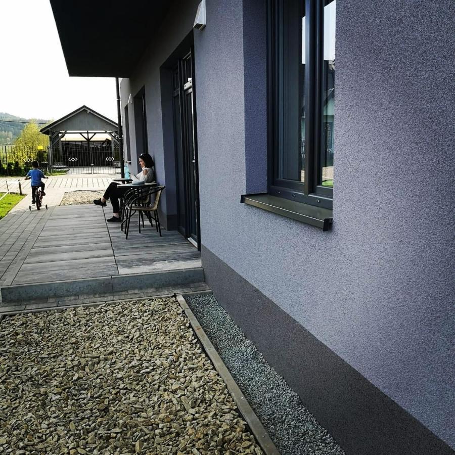 Apartamenty Stolowe Kudowa-Zdrój Exteriér fotografie