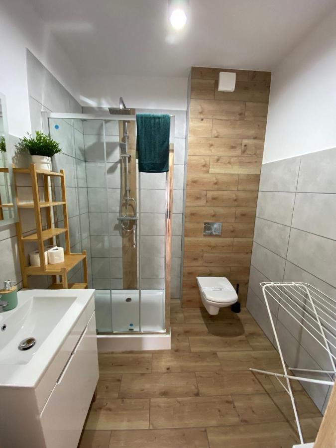 Apartamenty Stolowe Kudowa-Zdrój Exteriér fotografie
