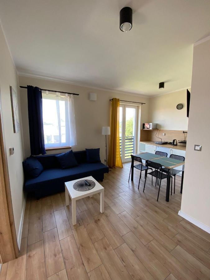 Apartamenty Stolowe Kudowa-Zdrój Exteriér fotografie
