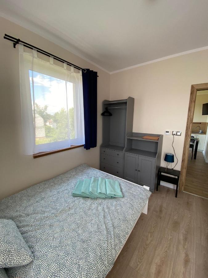 Apartamenty Stolowe Kudowa-Zdrój Exteriér fotografie