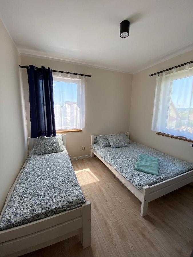Apartamenty Stolowe Kudowa-Zdrój Exteriér fotografie